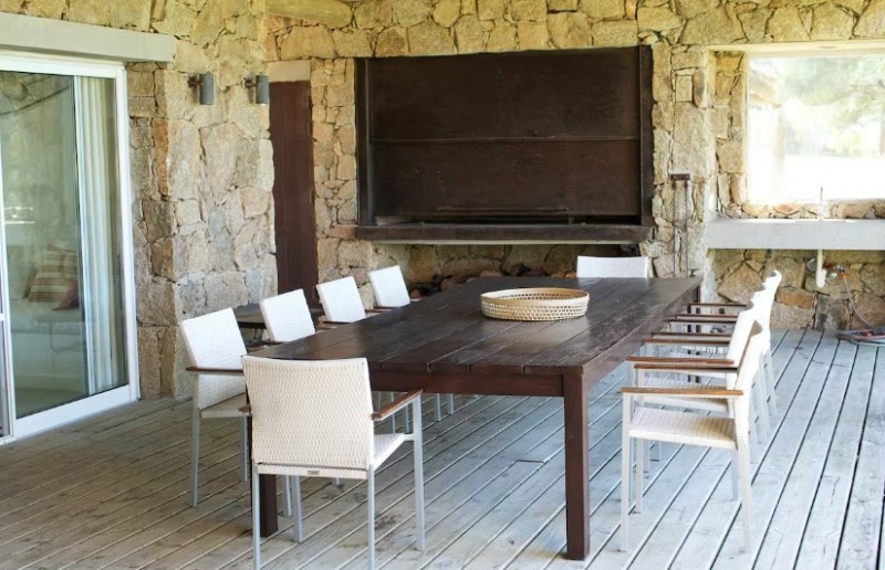 Casa en alquiler en Pueblo Mio